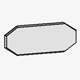 Flattened Tabular