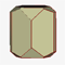 Tabular Orthorhombic