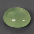 Green Prehnite Cabochon